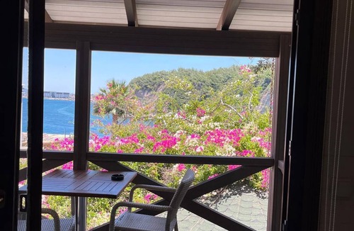 Mordogan Ski Chalet | Seal beach