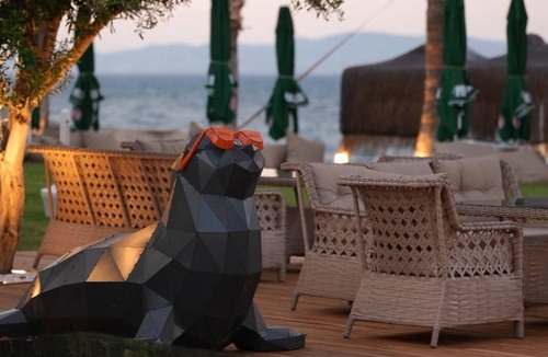 Mordogan Ski Chalet | Seal beach