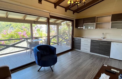 Mordogan Ski Chalet | Seal beach