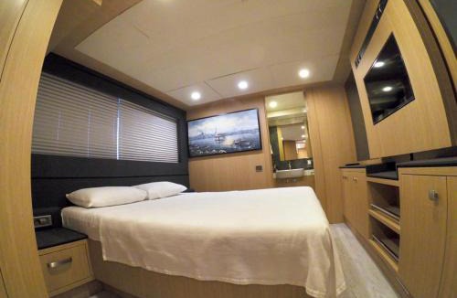 Yalikavak City Center Boat Rental | Seara Yachting