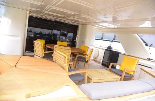 Yalikavak City Center Boat Rental | Seara Yachting