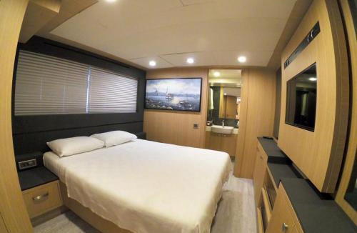 Yalikavak City Center Boat Rental | Seara Yachting