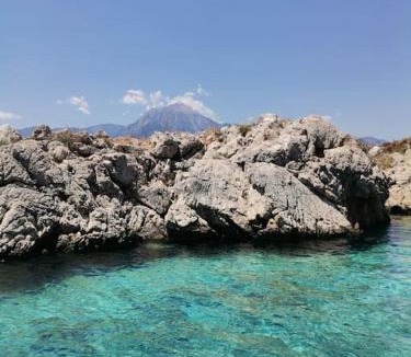 Tekirova Villa | SeaScape Homes Tekirova - Wonderful Holiday Home on the Beach