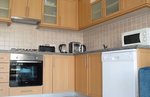 Fethiye City Center Apartment | Seashell 6, Sunset Beach Club is a self sufficient beachfront complex in Fethiye