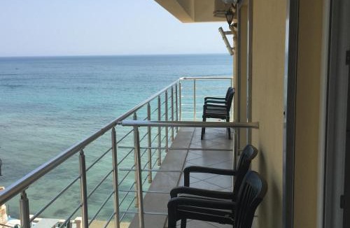Altinkum Apartment | Seaside Apart Hotel