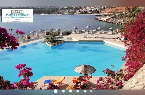 Kalkan Apartment | Seaview Holiday Home Kalkan