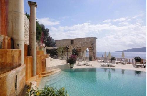 Kalkan Apartment | Seaview Holiday Home Kalkan