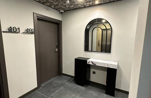 Bakırkoy Hotel | SECOND SUIT OTEL