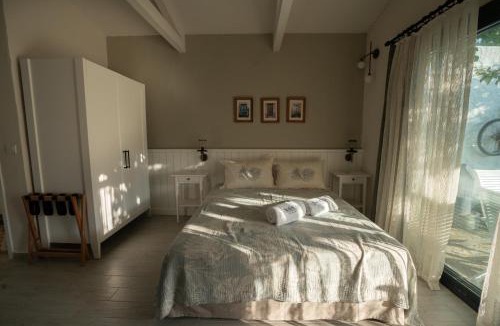 Hacımemis Hotel | Sedirli Ev