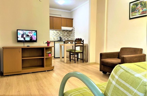 Alanya Apartment | Select Apart Hotel