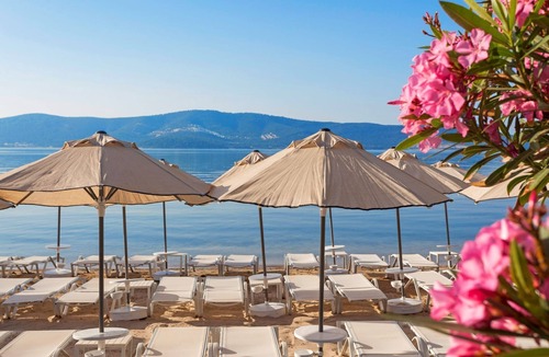 Akbuk Hotel | Selectum Family Resort Didim