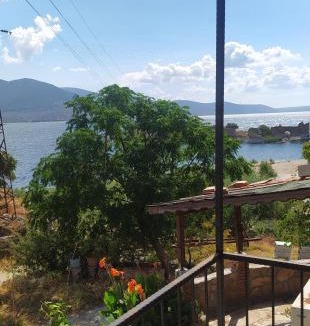 Kapikiri House | Selenes Pansiyon