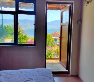 Kapikiri House | Selenes Pansiyon