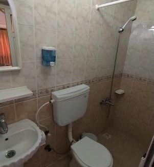Kapikiri House | Selenes Pansiyon