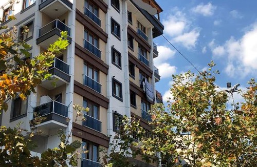 Kagithane House | Self Checkin 2BedRoom APart In Kagithane Istanbul