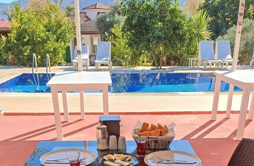 Selimiye House | Selimiye Akasya Pansiyon