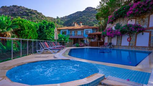Selimiye Apartment | Selimiye Meltem's