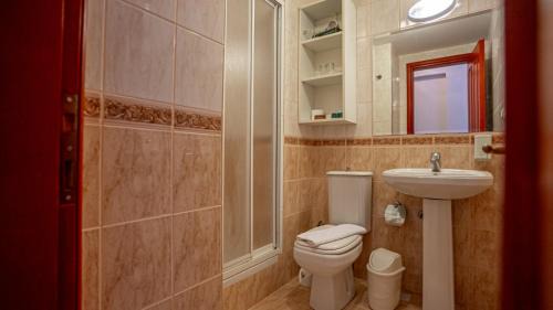 Selimiye Apartment | Selimiye Meltem's