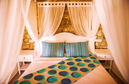 Tokoglu Bed & Breakfast | Selin Hotel