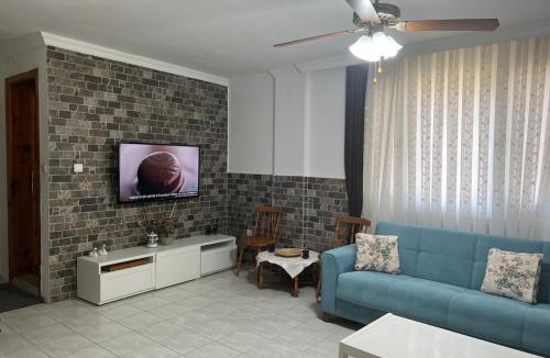 Guzelcamli House | Semi-detached house