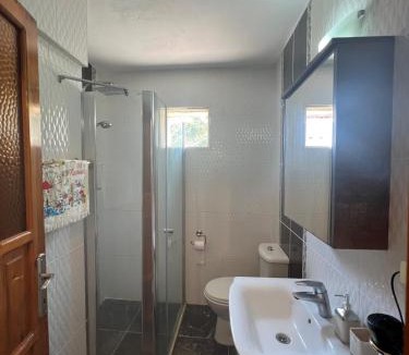 Guzelcamli House | Semi-detached house