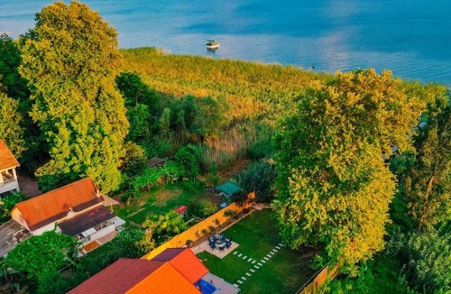 Kartepe Villa | Sepetçi Lakehouse Heated Pool