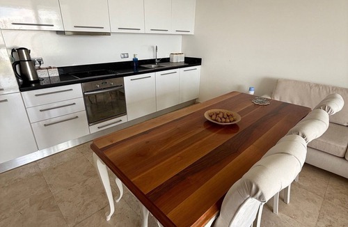 Kiyikislacik House | Serene 2-bedroom house with AC in beautiful Bodrum