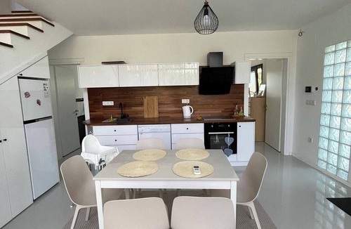 Koycegiz Villa | Serene 3-Bedroom Villa Rental in Köyceğiz, Turkey