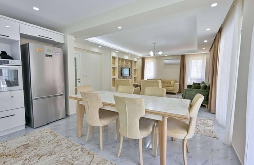 Dalyan Villa | Serene 5-bedroom villa with AC in beautiful Dalyan