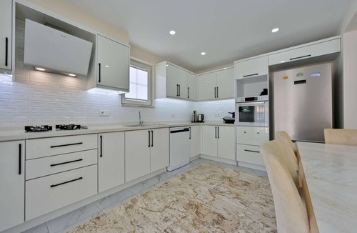 Dalyan Villa | Serene 5-bedroom villa with AC in beautiful Dalyan