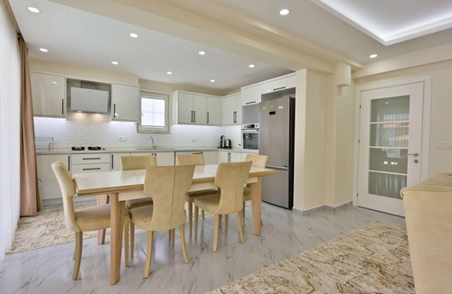 Dalyan Villa | Serene 5-bedroom villa with AC in beautiful Dalyan