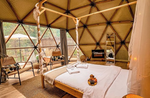 Sapanca Hotel | Serenity Dome Sapanca