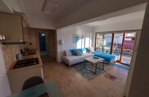 Kalkan Apartment | SerenityBytheSeaKalkan-Kas