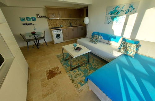 Kalkan Apartment | SerenityBytheSeaKalkan-Kas