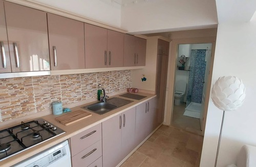 Kalkan Apartment | SerenityBytheSeaKalkan-Kas