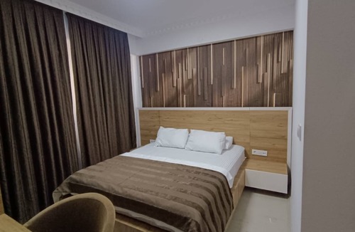 Arapgir Bed & Breakfast | SERGE HOTEL