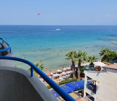 Kadnlar Denizi Mahallesi Hotel | Sergent Hotel
