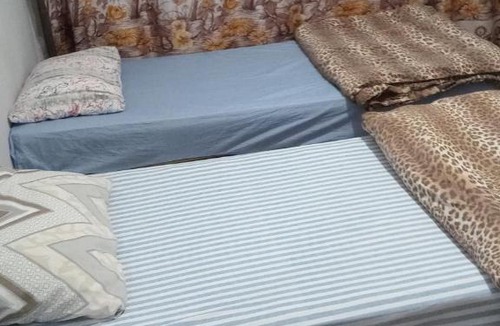Edirne Apartment | serhat