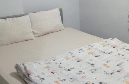 Edirne Apartment | serhat