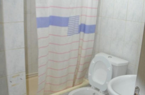 Edirne Apartment | serhat