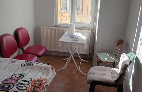 Edirne Apartment | serhat