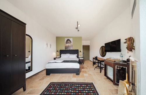 Balabanlı Hotel | Serotonin