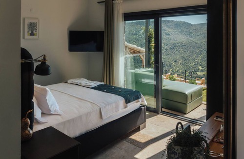 Balabanlı Hotel | Serotonin