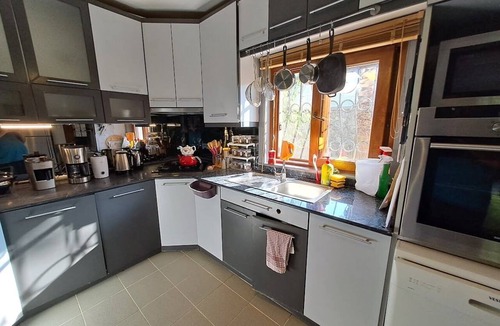 Urla Villa | sessiz ve huzurlu bir konaklama