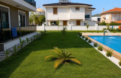 Camyuva Apartment | SESU 4 - Çamyuva'da Denize Yakın 2+1 Apart