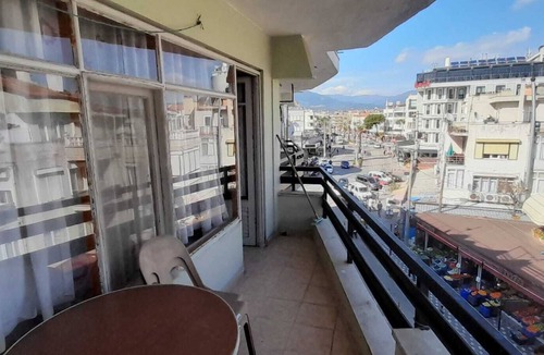 Akcay Hotel | Set Arat Motel & Pansiyon