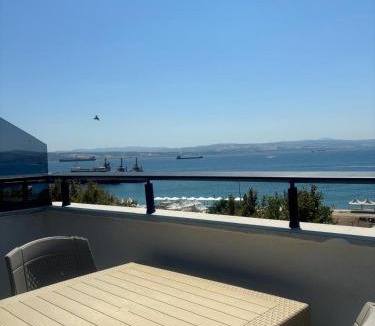 Gelibolu Apartment | Sevez Homes