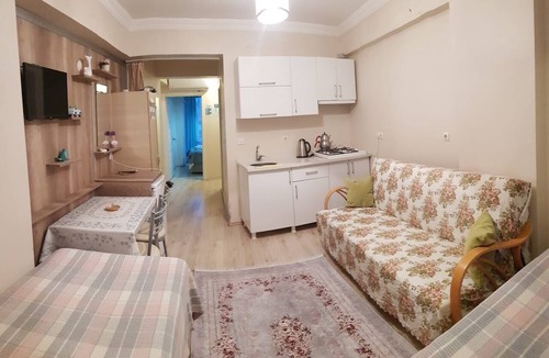 Amasra Apartment | Sevimli Apart Suit