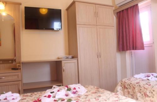 Bodrum City Center Hotel | Sevin Hotel Pension