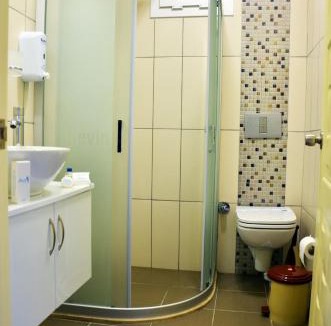 Bodrum City Center Hotel | Sevin Hotel Pension
